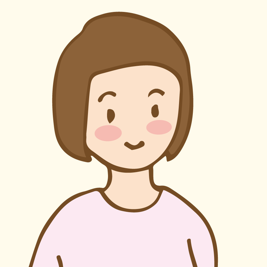 こももアイコン